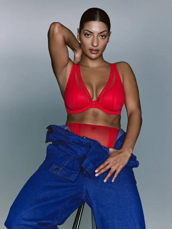 Wow girl