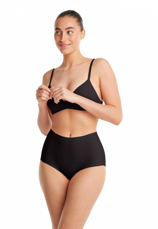 Secrets High Waist
