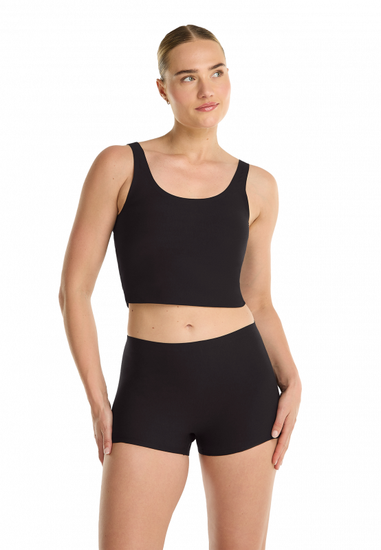 Secrets Shorts