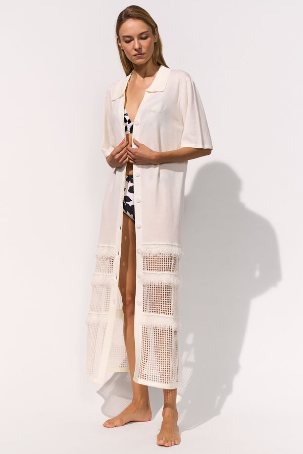 Dress long