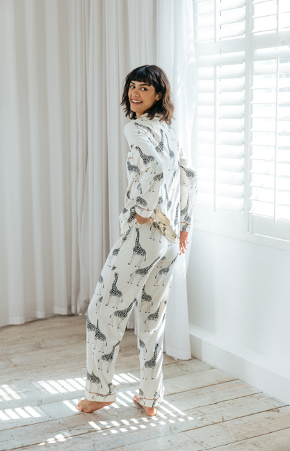 Pyjama Giraffe
