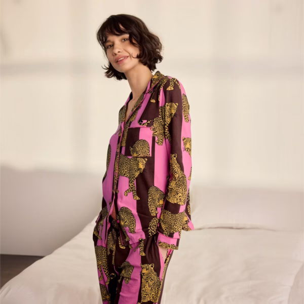 Pyjama Panter
